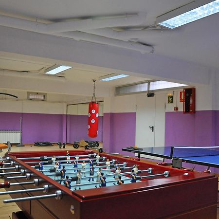 Residencia Universitaria Resa Sant Jordi Tarragona Eksteriør billede