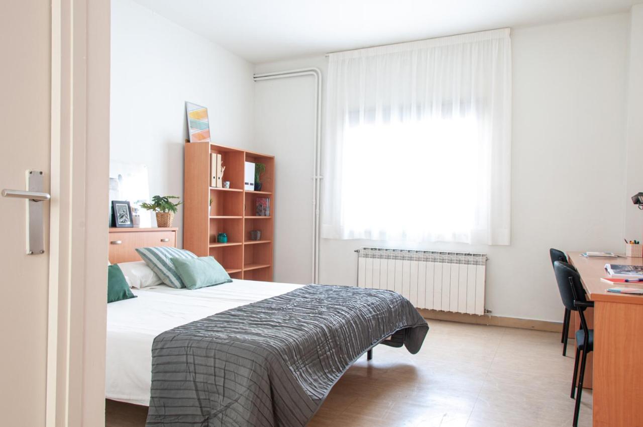 Residencia Universitaria Resa Sant Jordi Tarragona Eksteriør billede